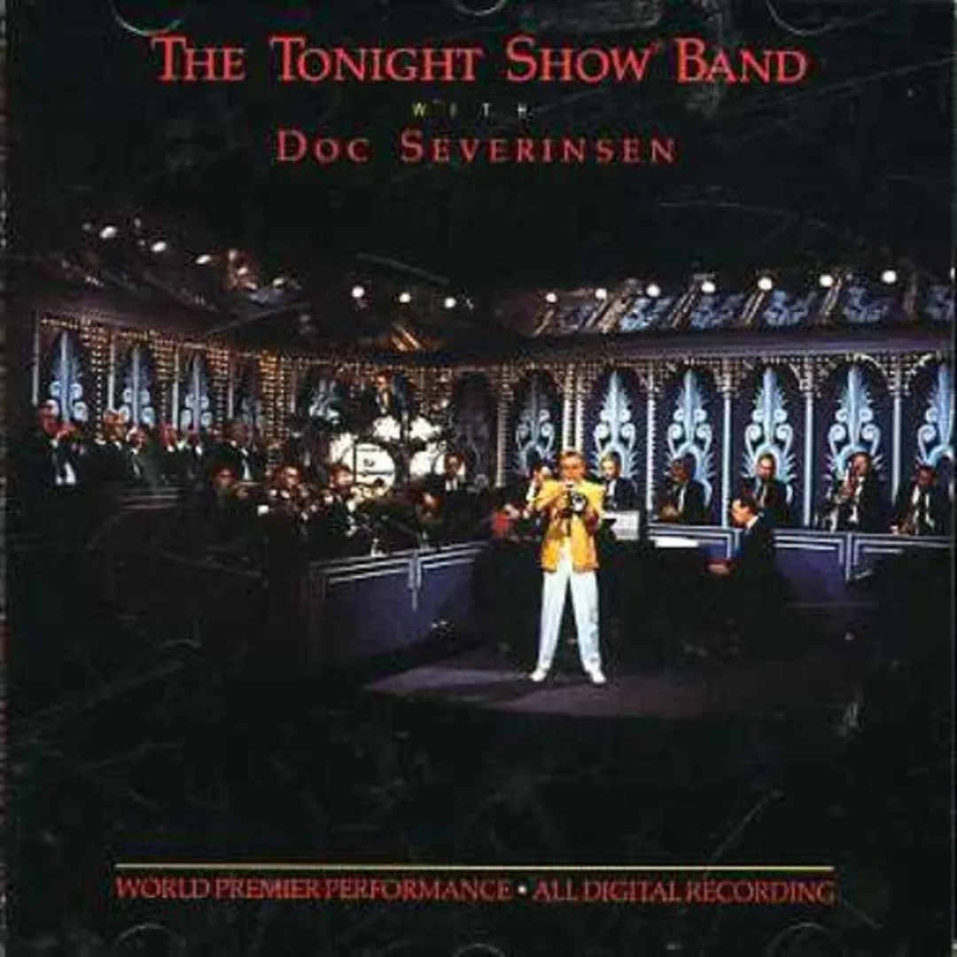 The Tonight Show Band With Doc Severinsen