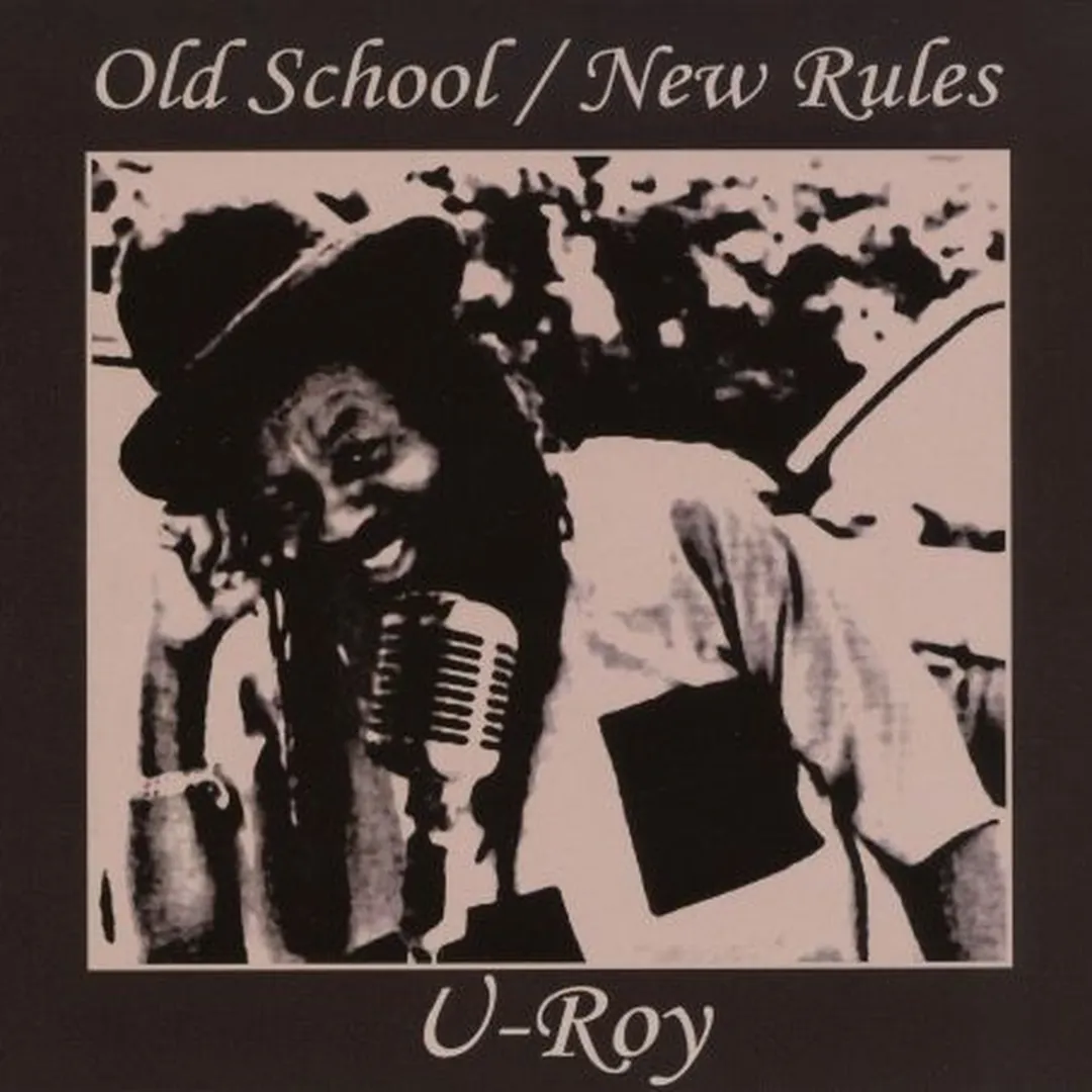 Old School / New Rules