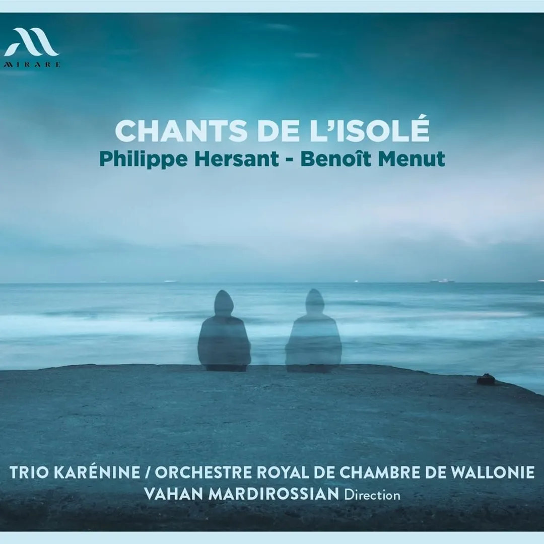 Chants de l’isolé