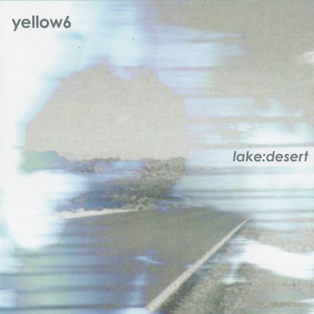 Lake:Desert