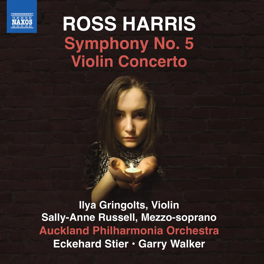 Symphony no. 5 / Violin Concerto
