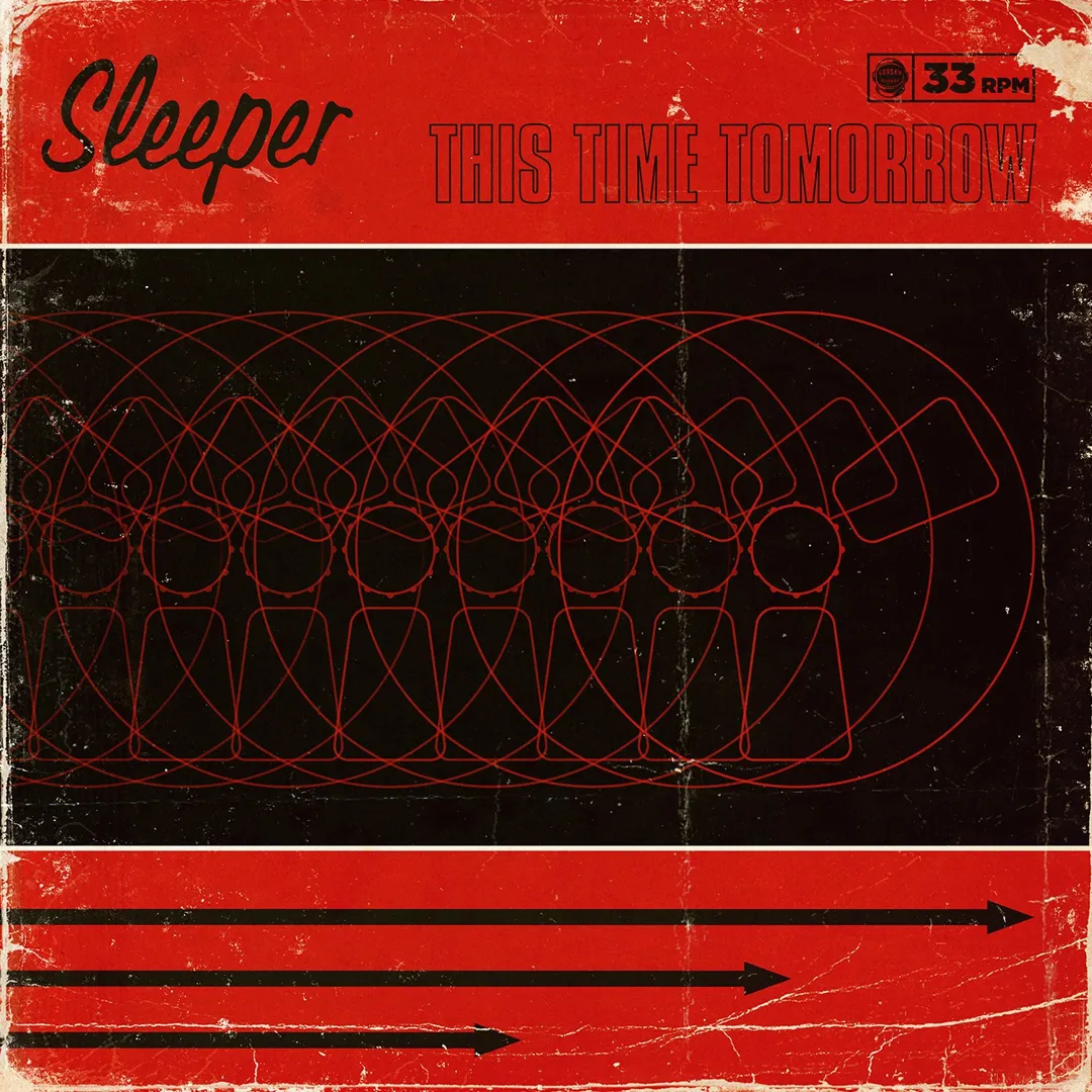 Sleeper