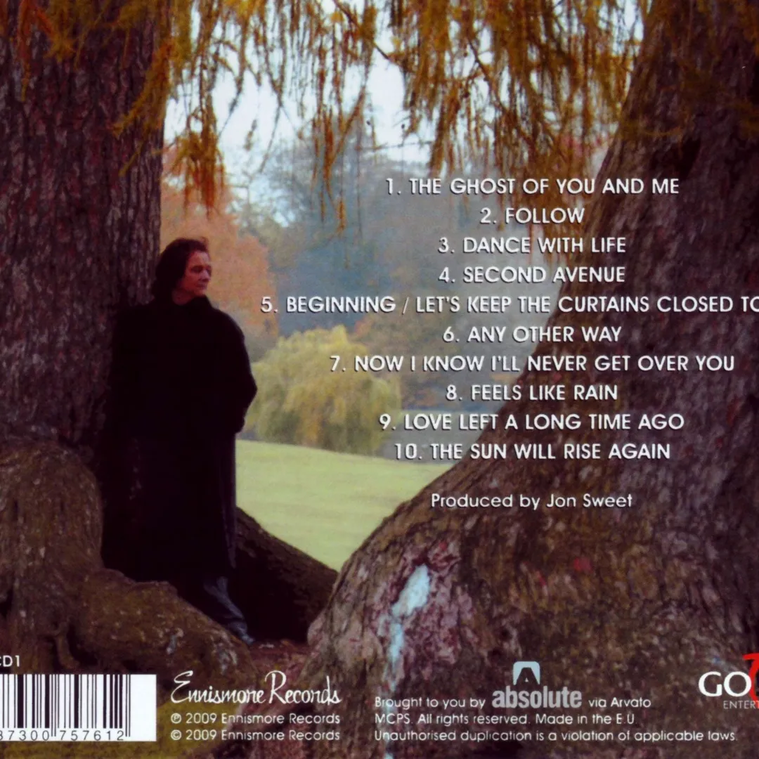 The Ghost of You and Me