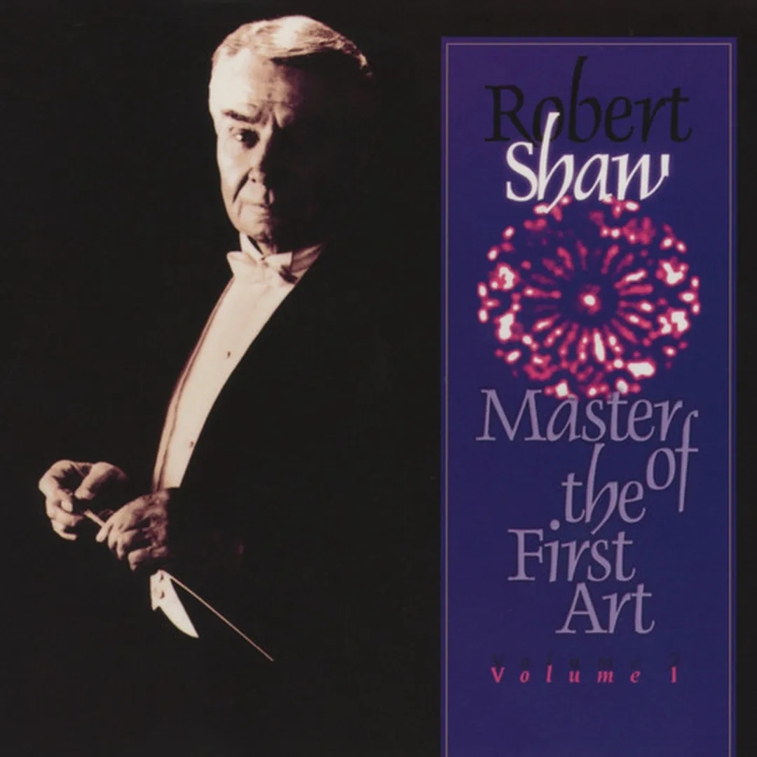 Master of the First Art - Volume 1