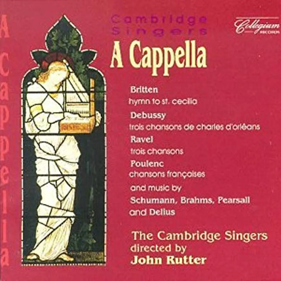 A Cappella