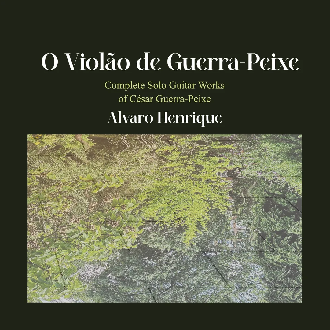 O Violão de Guerra-Peixe