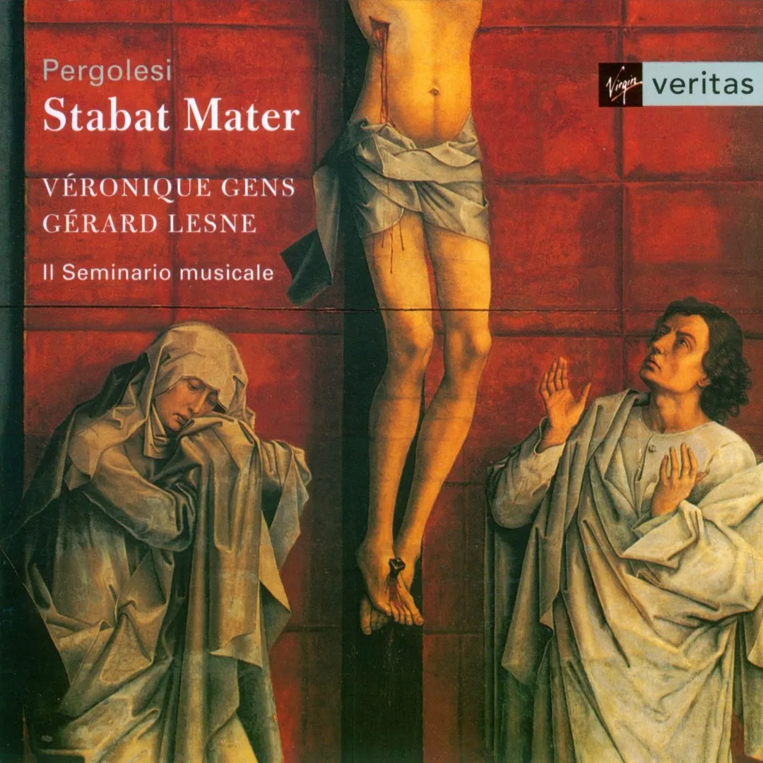 Stabat Mater