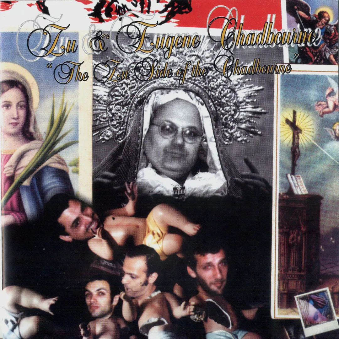 The Zu Side of the Chadbourne