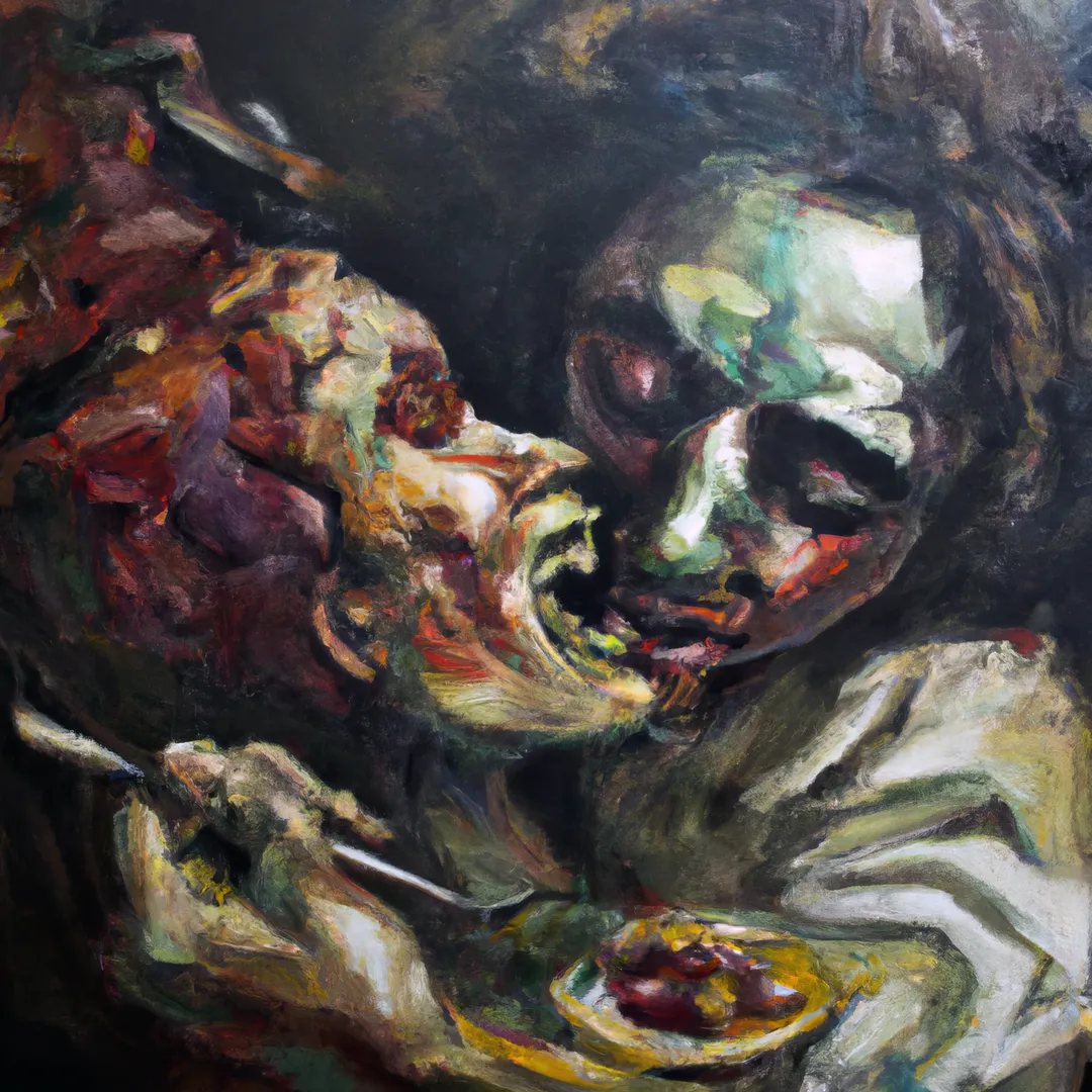 Oddities Transforming From Hermits to Brothers