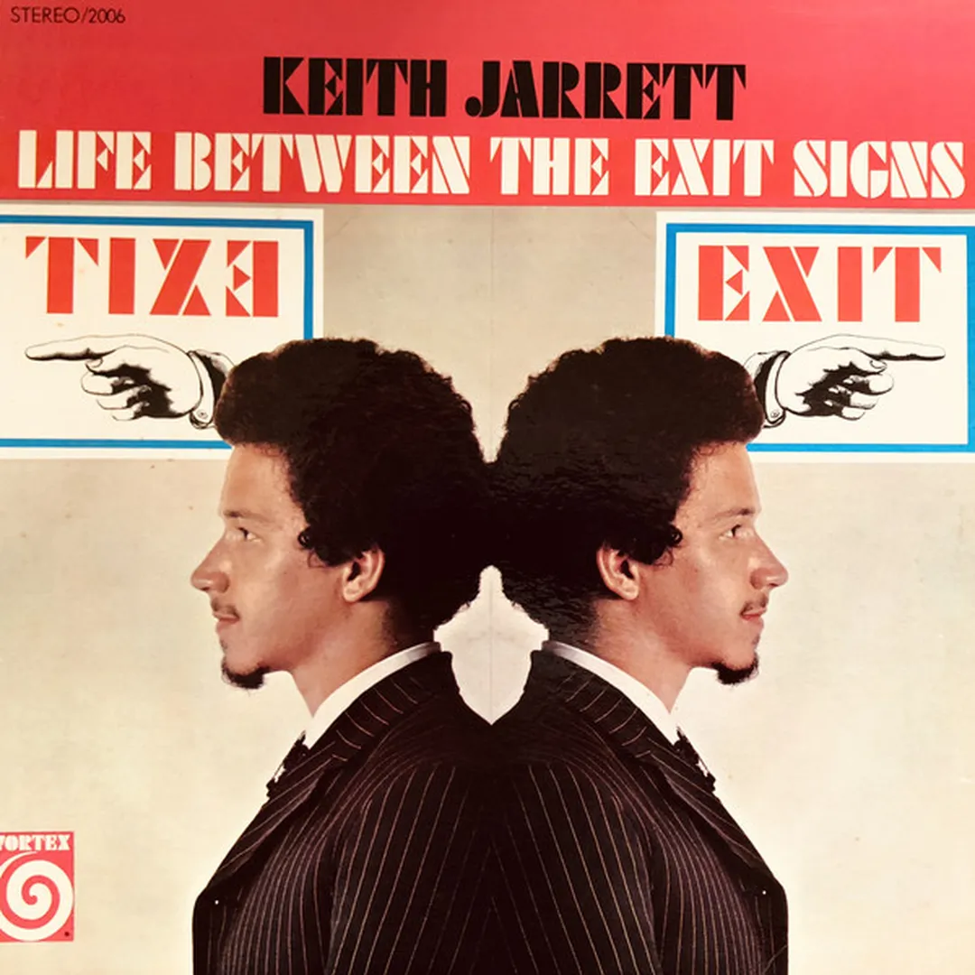 Life Between the Exit Signs