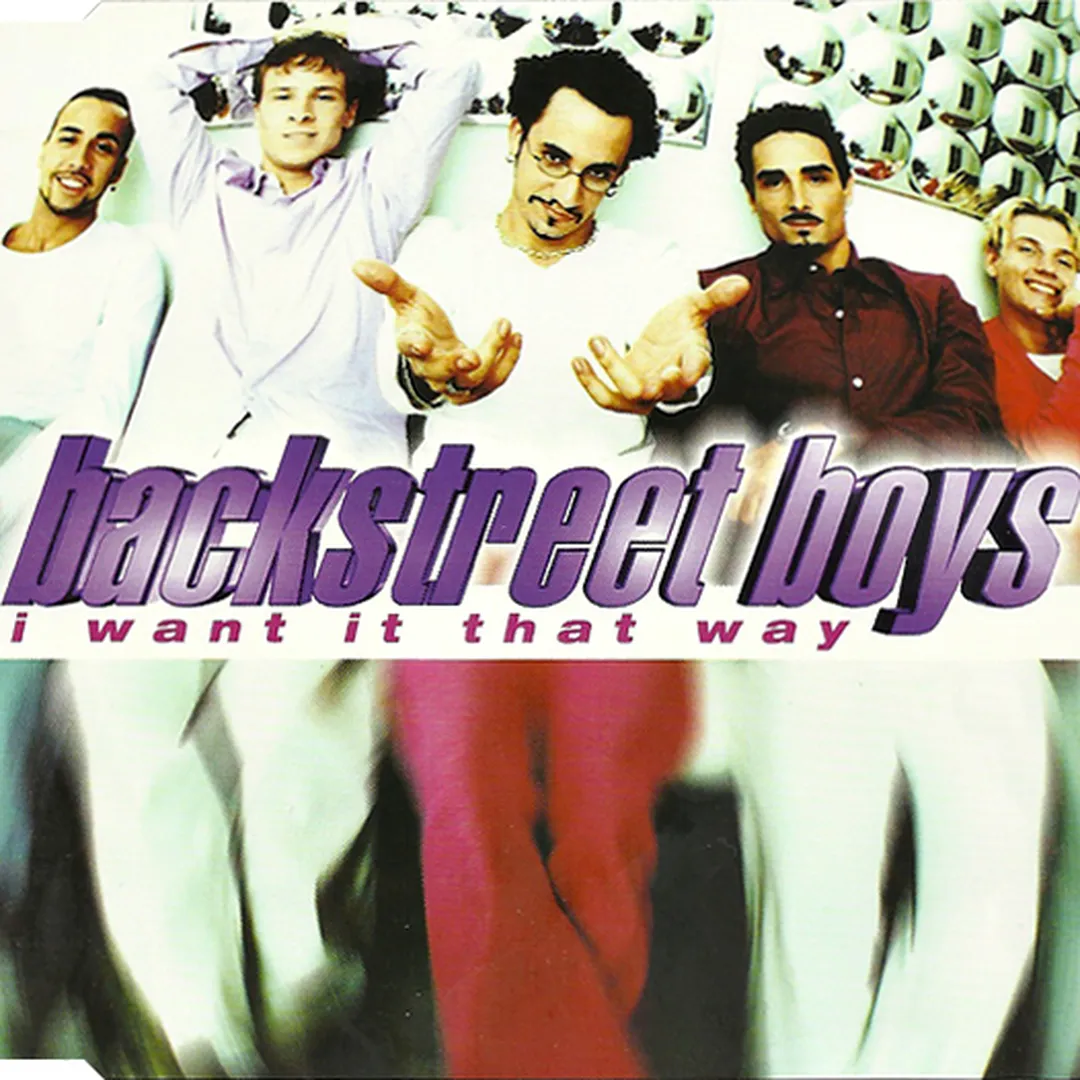 Backstreet Boys