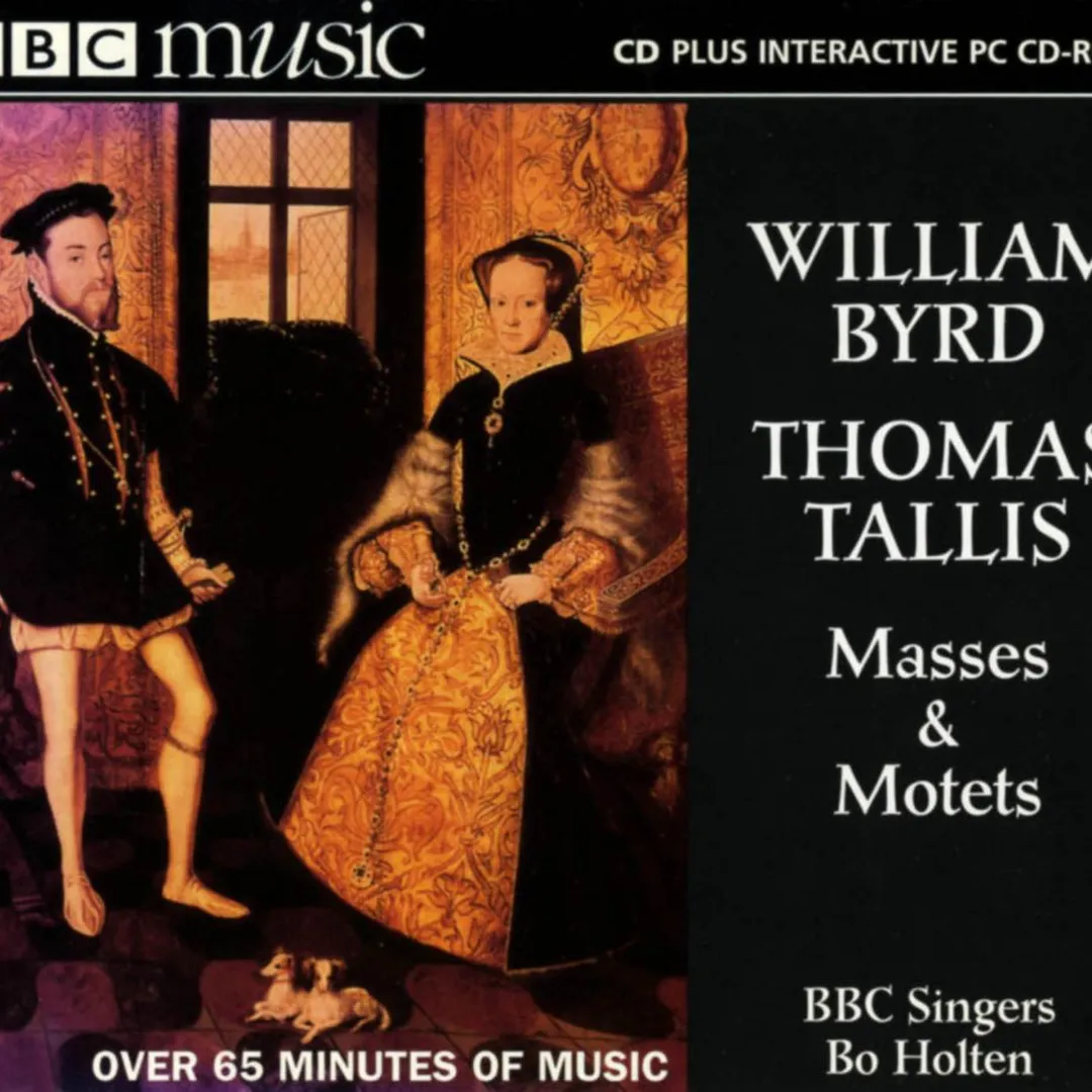 Thomas Tallis