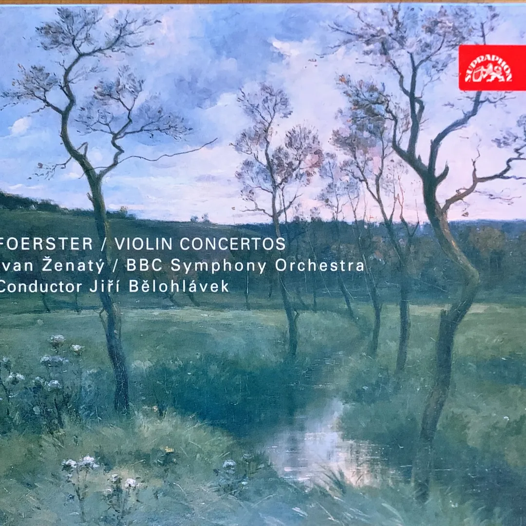 Violin Concertos