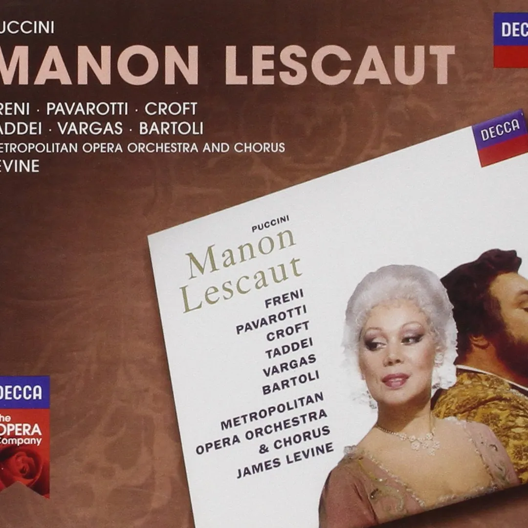 Manon Lescaut