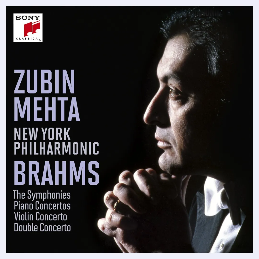 Zubin Mehta