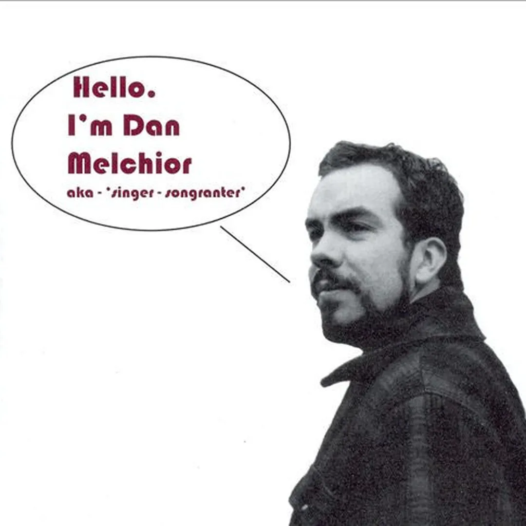Hello, I'm Dan Melchior