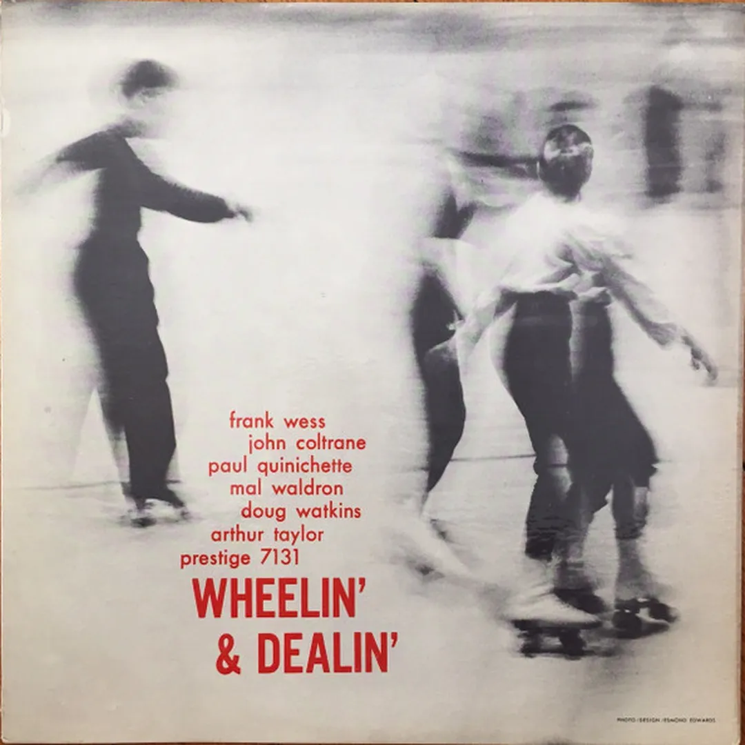 Wheelin’ & Dealin’