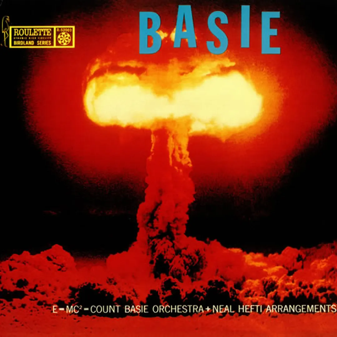 The Atomic Mr. Basie