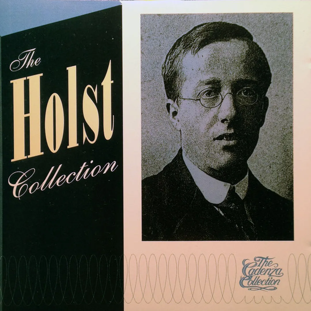 The Holst Collection