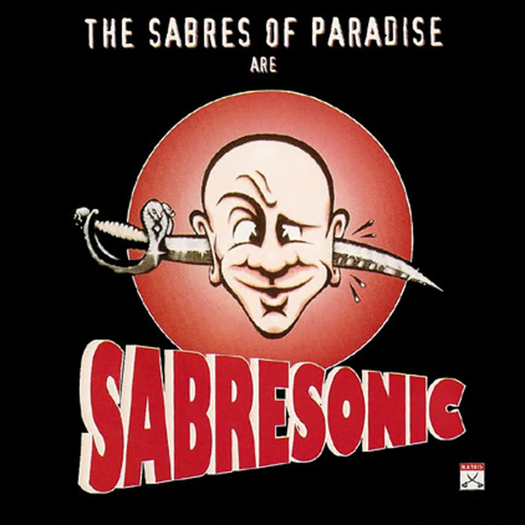 Sabresonic
