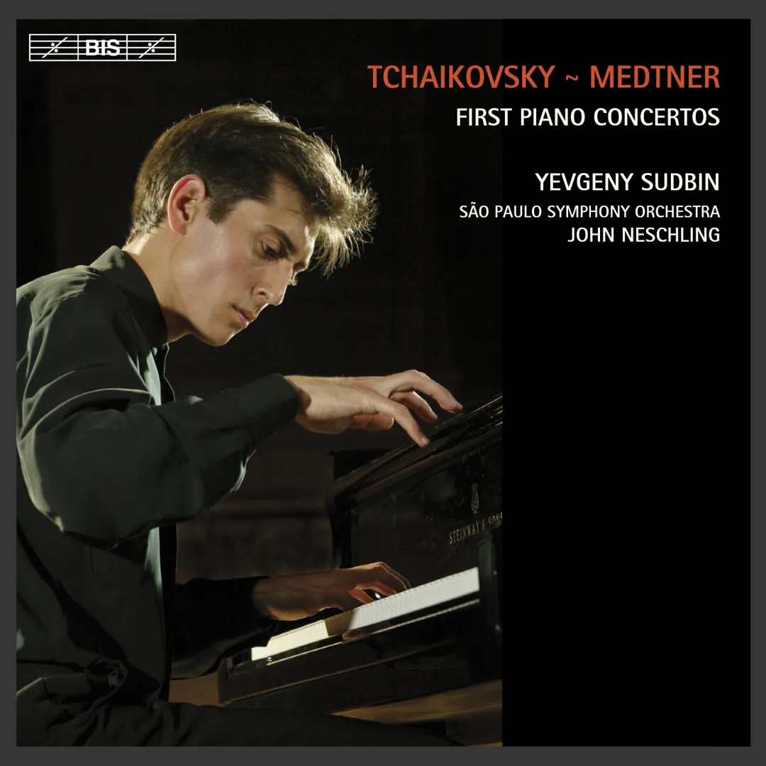 First Piano Concertos