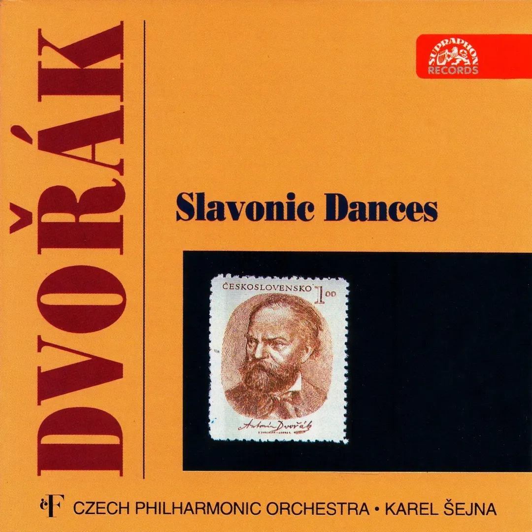 Slavonic Dances