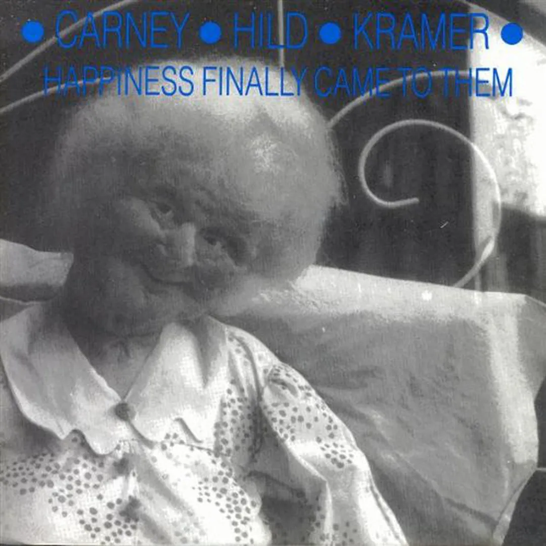 Happiness Finally Came to Them