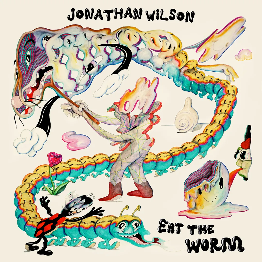 Jonathan Wilson