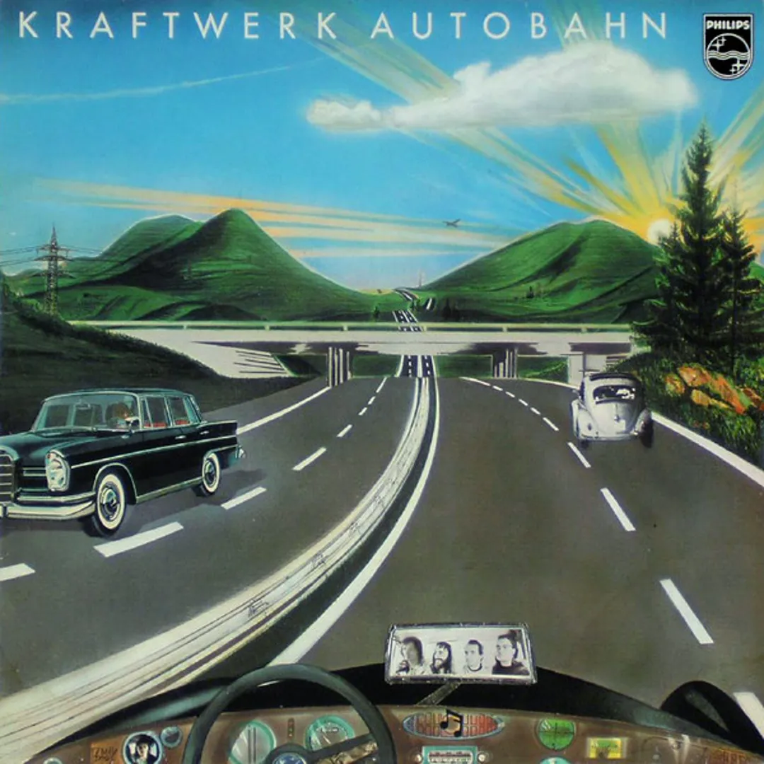 Kraftwerk