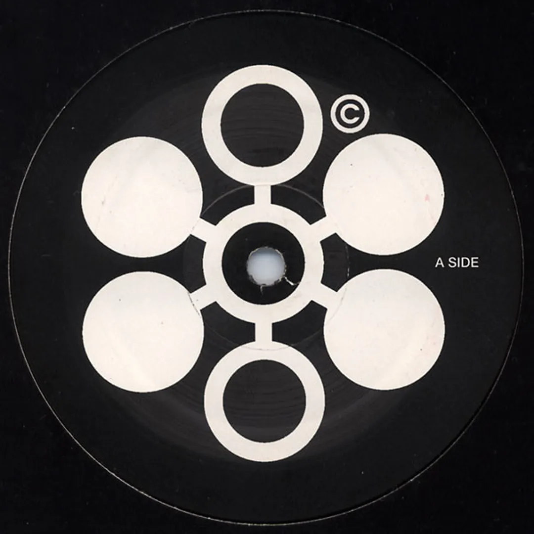 Black Dog Productions E.P.