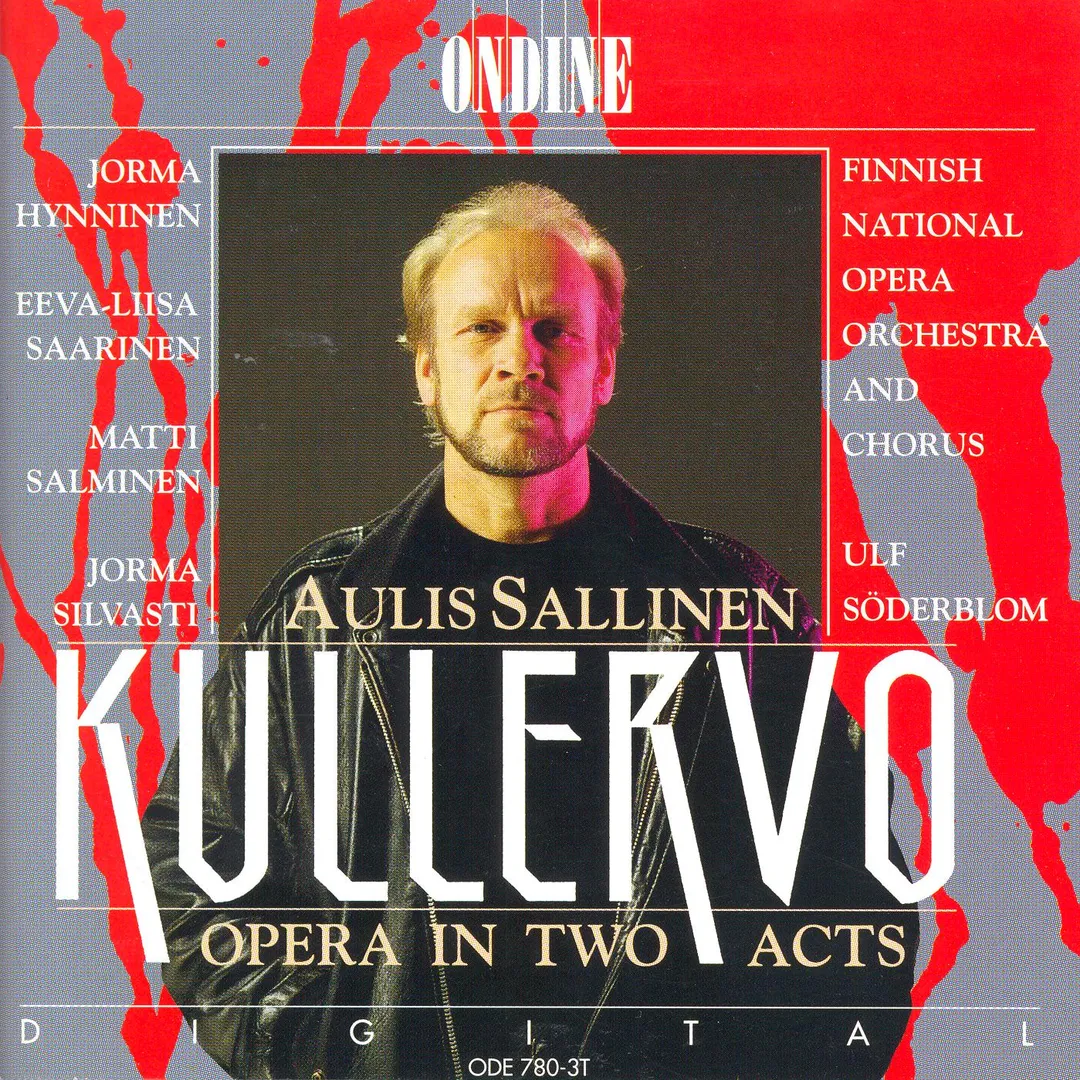 Kullervo