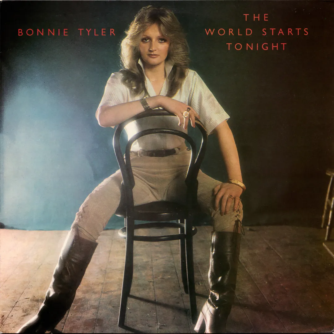 The World Starts Tonight