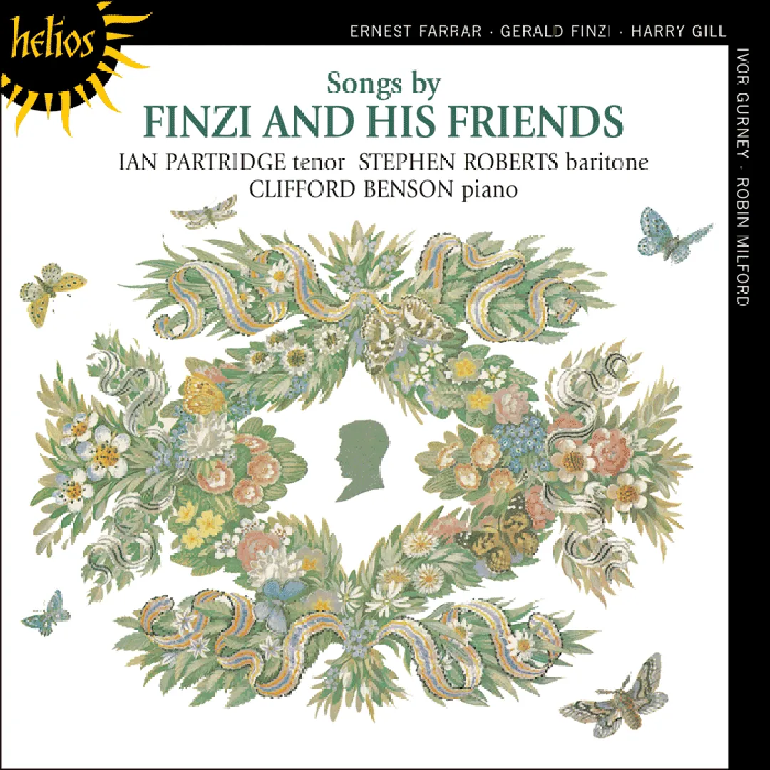 Songs by Finzi and his Friends