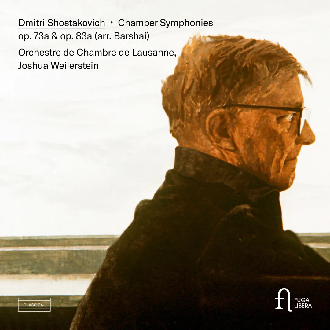 Chamber Symphonies, op. 73a & op. 83a