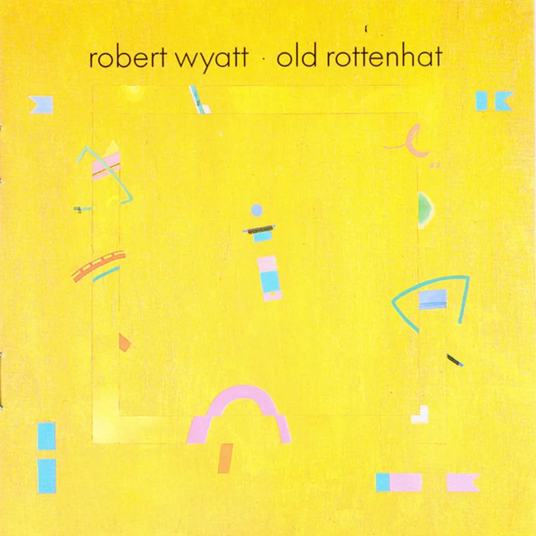 Old Rottenhat