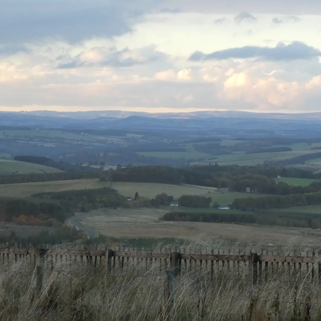 meditations disintegrations iv