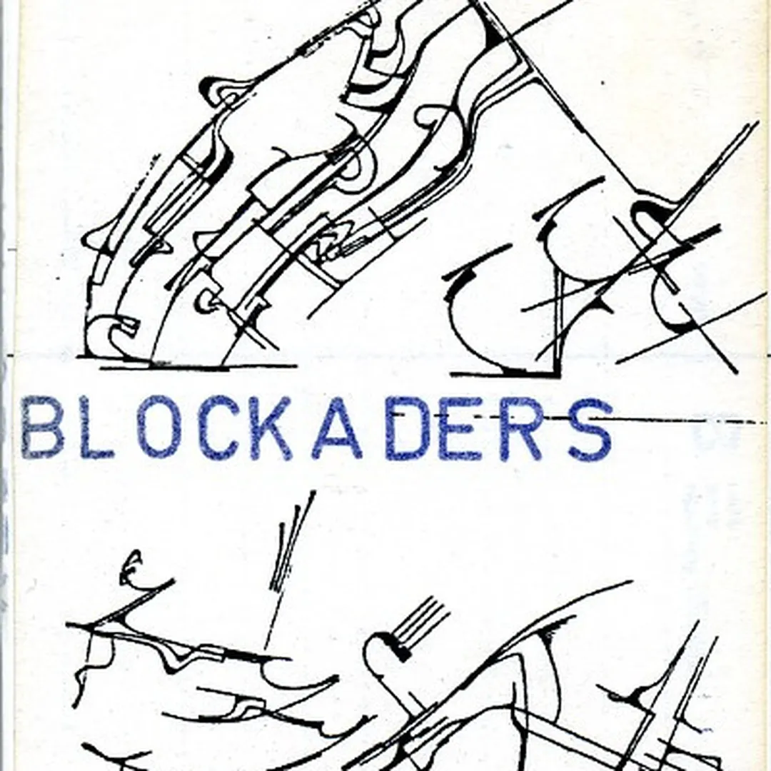 The New Vortex Blockaders Campaign