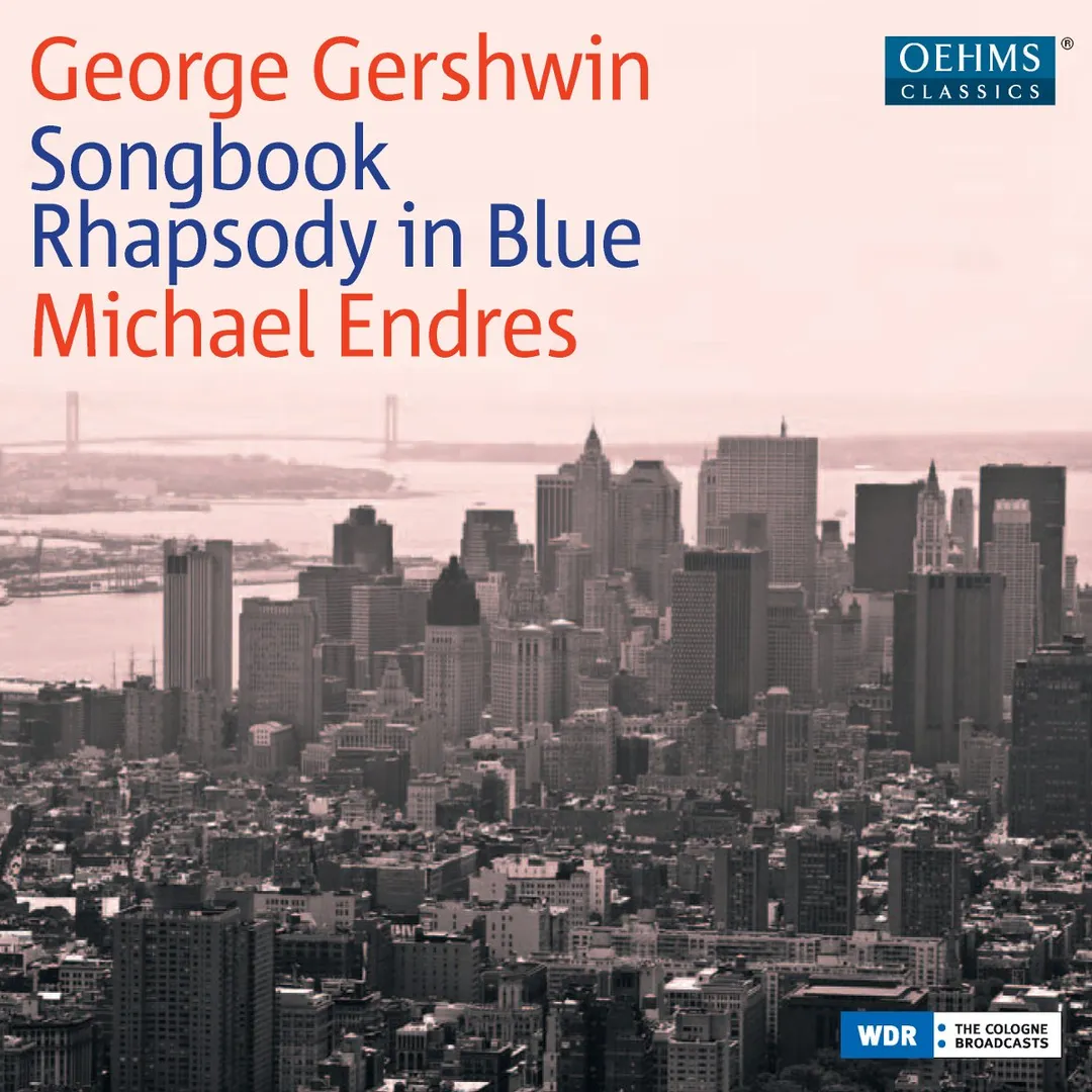 Songbook / Rhapsody in Blue