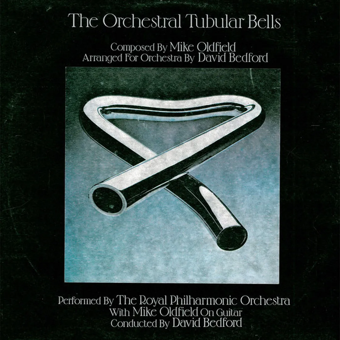 The Orchestral Tubular Bells