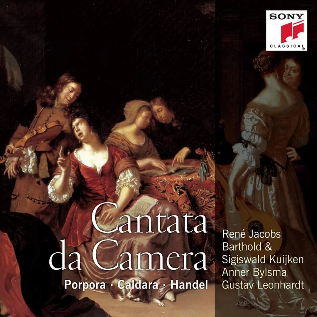 Cantata da Camera