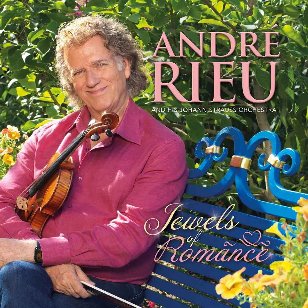 André Rieu