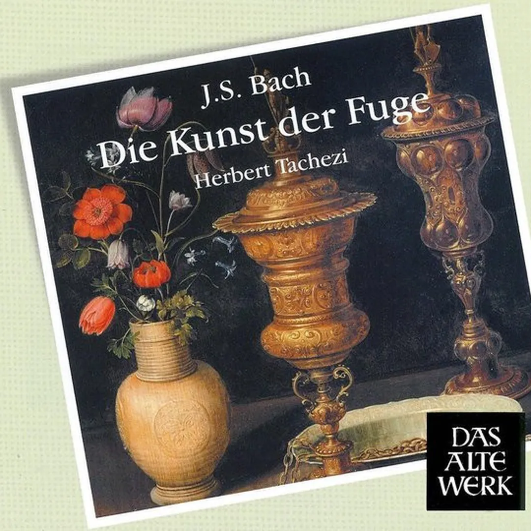 Die Kunst der Fuge