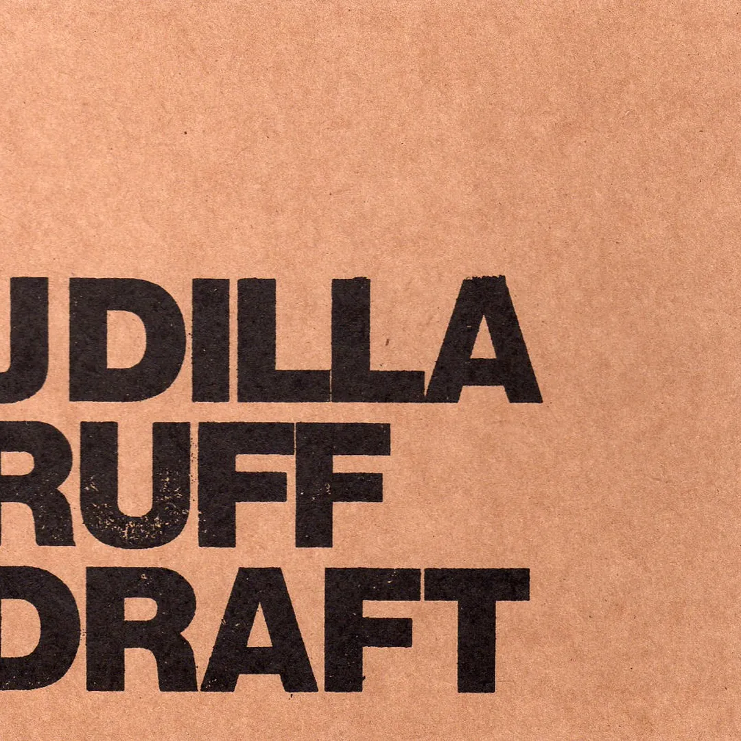 Ruff Draft