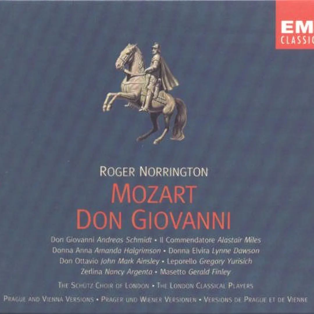 Don Giovanni