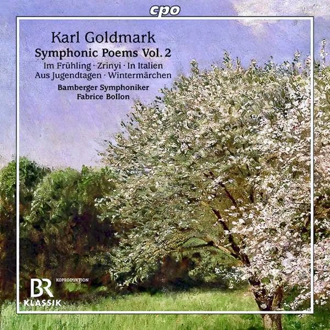 Symphonic Poems Vol. 2