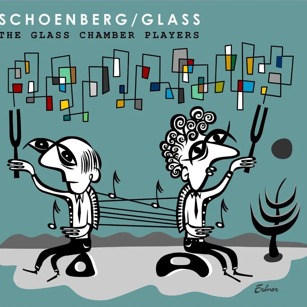 Schoenberg/Glass