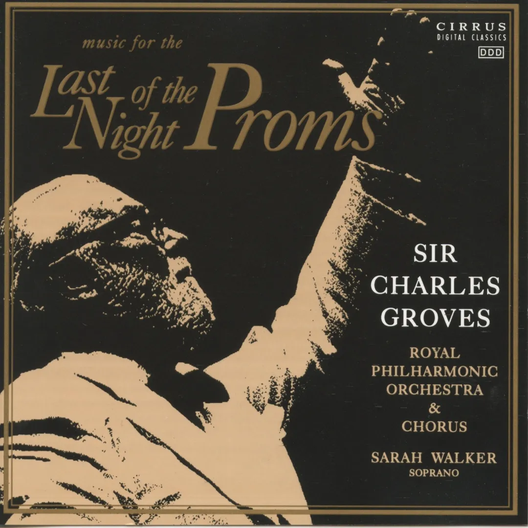 Music for the Last Night of the Proms