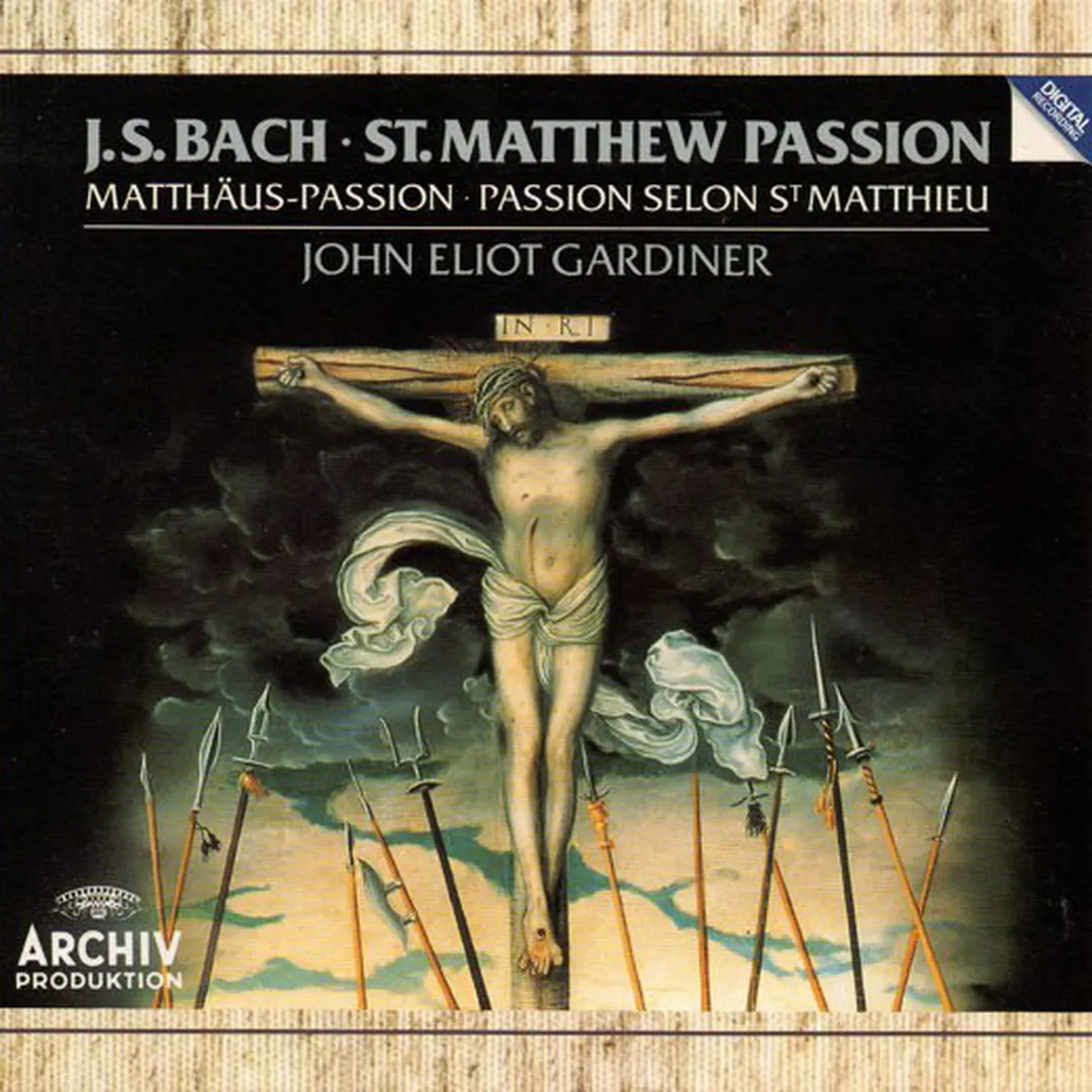 St. Matthew Passion