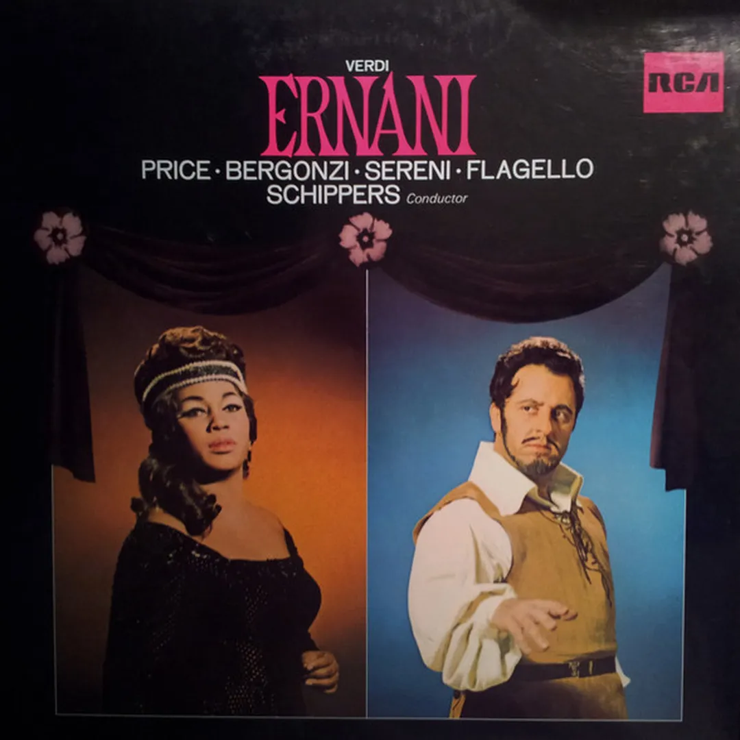 Ernani