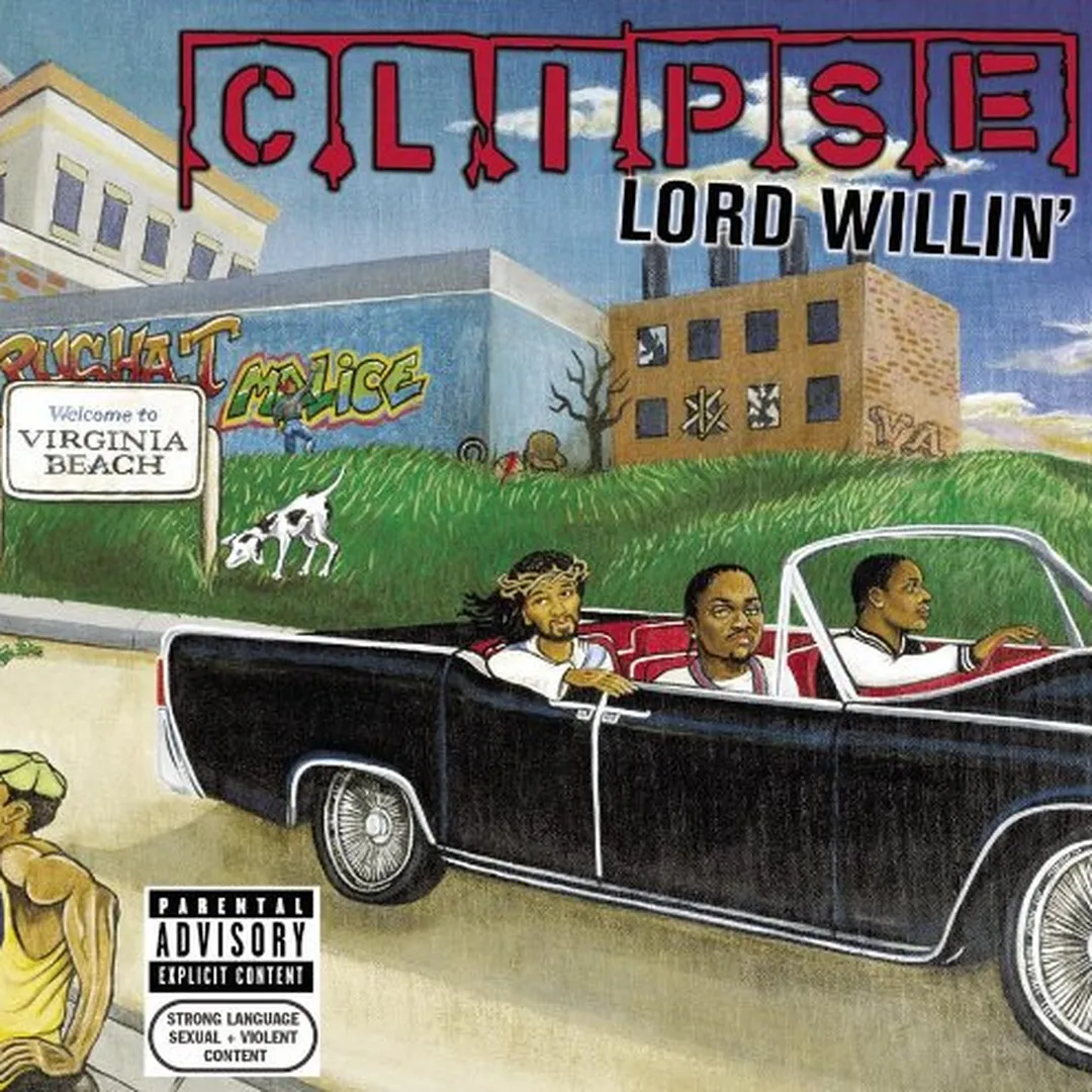 Lord Willin’